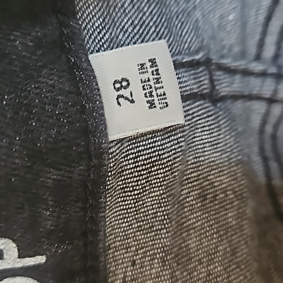 J.Crew Demi Boot Crop Jeans - Picture 3 of 5